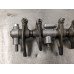 16W037 Rocker Arms Set One Side For 07-10 Chevrolet Silverado 2500 HD  6.6 98004537 Duramax Diesel